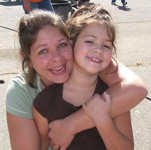 Meet your Posher, Shellie